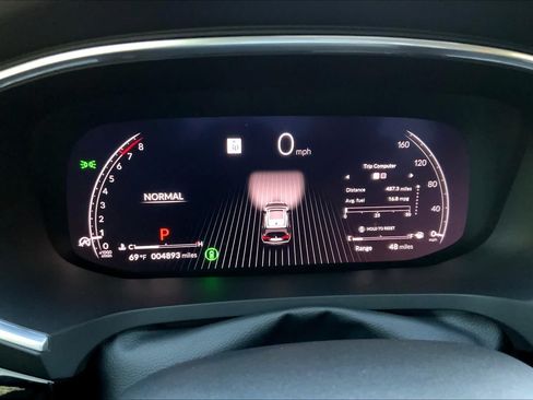 Used 2024 Acura MDX FWD w/ Technology Package image 26