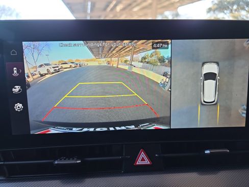 Certified 2024 Kia Sportage SX image 13