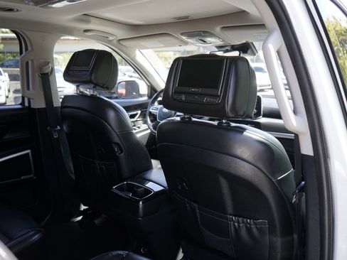 Used 2021 Kia Telluride S image 21