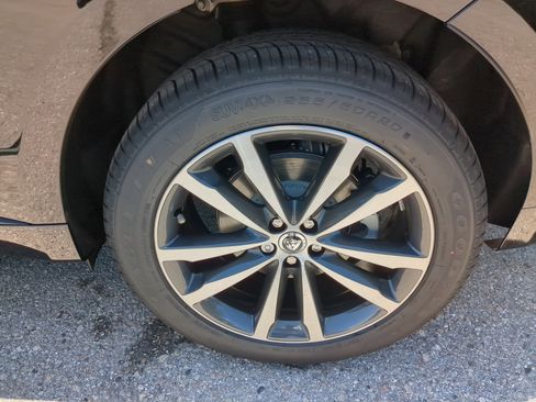 New 2026 Jaguar F-PACE R-Dynamic S image 33