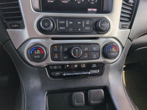 Used 2016 GMC Yukon SLE w/ Convenience Package AWD/4WD image 19