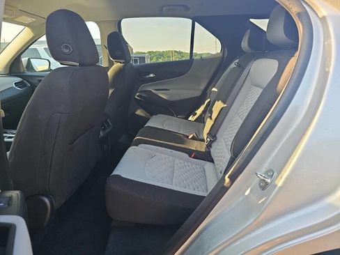 Used 2021 Chevrolet Equinox LT image 11