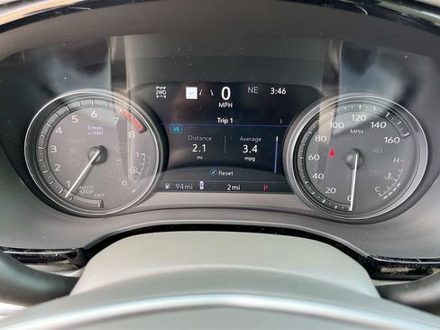 New 2026 Cadillac XT5 Premium Luxury w/ Driver Assist Package AWD/4WD image 21