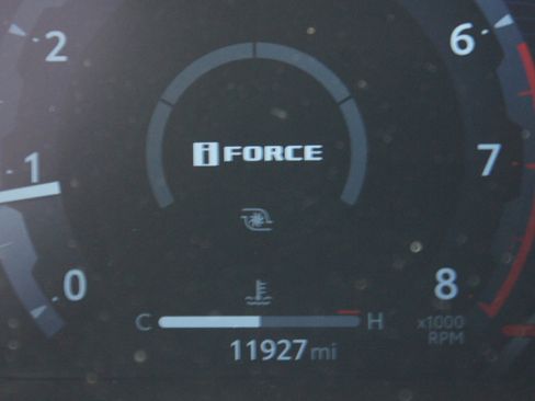 Certified 2025 Toyota 4Runner TRD Off-Road Premium w/ Tow Technology Package image 4