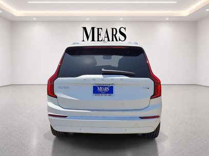 New 2026 Volvo XC90 T8 Plus w/ Protection Package Premier