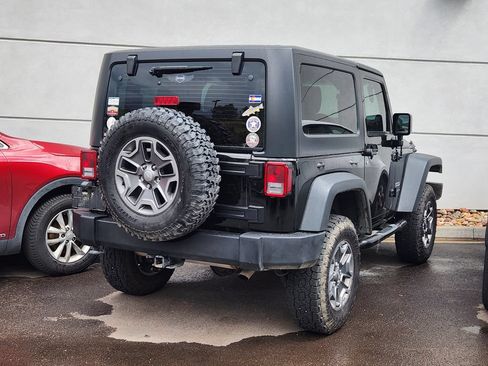 Used 2014 Jeep Wrangler Sport AWD/4WD image 21