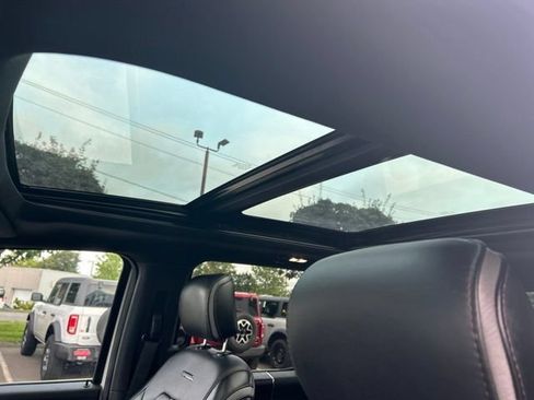 Used 2018 Ford F150 Platinum w/ Technology Package AWD/4WD image 22