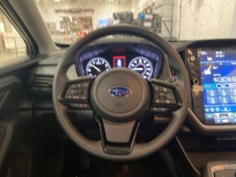 Certified 2024 Subaru Crosstrek 2.0i Premium image 13