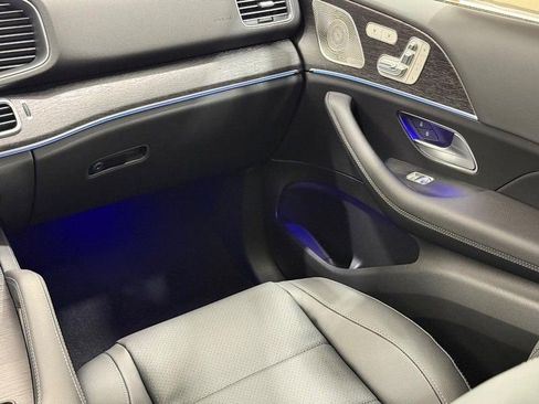 New 2026 Mercedes-Benz GLE 350 4MATIC image 9