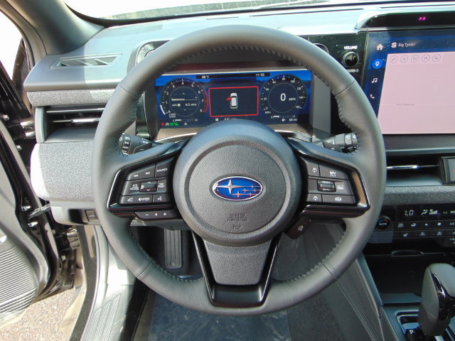 New 2026 Subaru Outback Limited XT AWD/4WD image 15