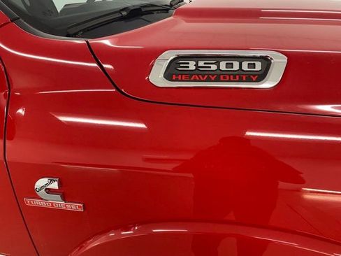 New 2024 RAM 3500 Limited w/ Safety Group image 6
