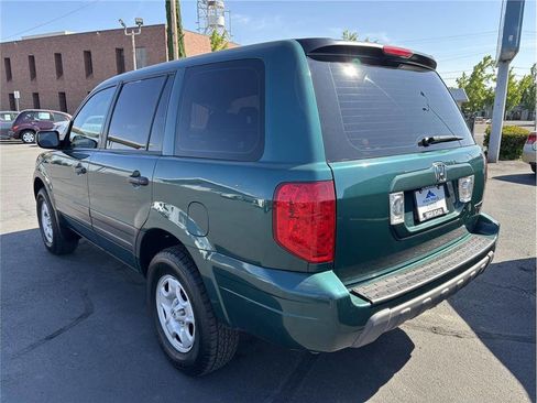 Used 2003 Honda Pilot LX image 3