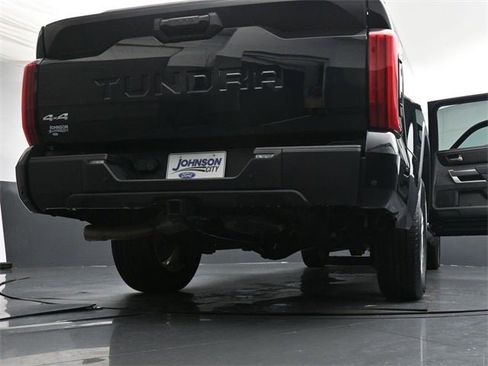 Used 2022 Toyota Tundra SR5 image 36