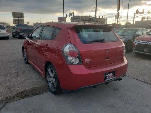 Used 2009 Pontiac Vibe GT image 8