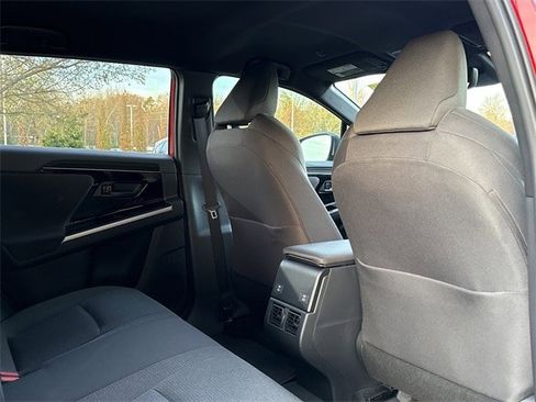 Used 2023 Subaru Solterra AWD image 17