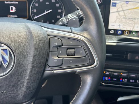 Used 2022 Buick Envision Avenir w/ Technology Package II FWD image 26