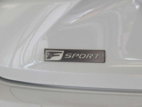 Used 2020 Lexus IS 300 F Sport w/ F Sport Package RWD image 75