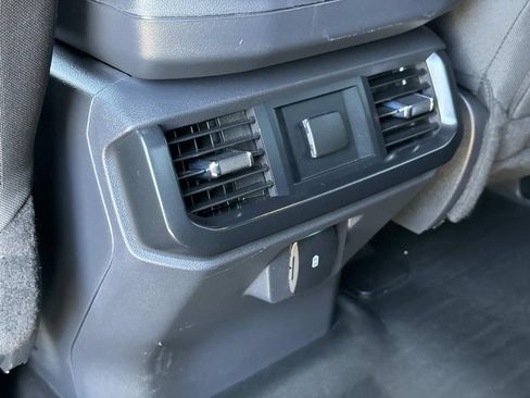 Used 2023 Ford F150 XL w/ STX Appearance Package RWD image 18