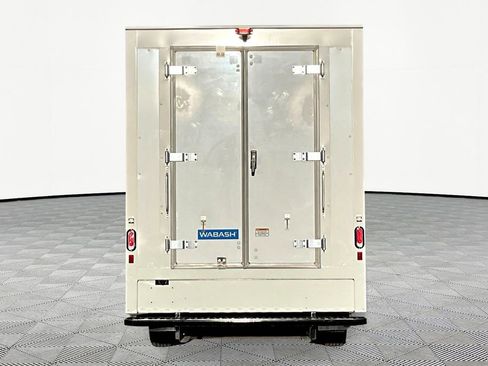 New 2024 Chevrolet Express 3500 w/ Power Convenience Package image 4