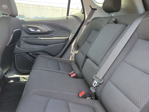 Used 2023 GMC Terrain SLE w/ Driver Convenience Package AWD/4WD image 12