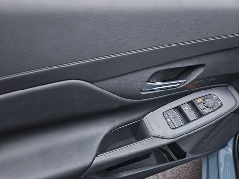New 2026 Nissan Sentra SV w/ SV Convenience Package FWD image 15