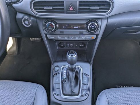 Used 2020 Hyundai Kona Ultimate image 19