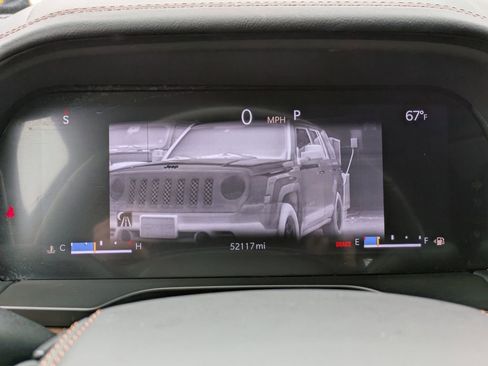 Certified 2022 Jeep Grand Cherokee L Summit w/ Advanced Protech Group IV image 17