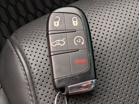 Used 2024 Dodge Hornet GT Plus w/ GT Blacktop Package image 33