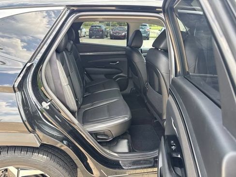 Used 2023 Hyundai Tucson Limited FWD image 22