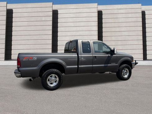 Used 2004 Ford F250 4x4 SuperCab Super Duty image 6