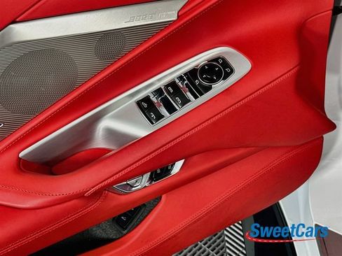 Used 2025 Chevrolet Corvette E-Ray AWD/4WD image 41