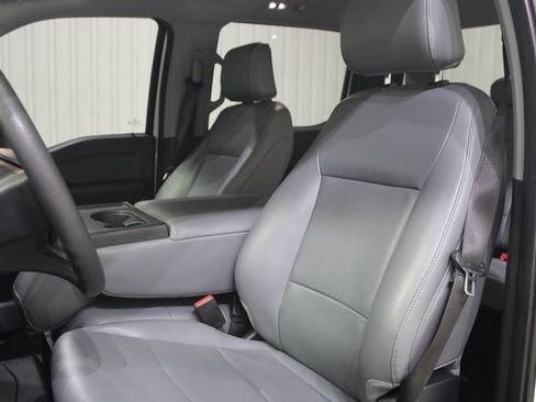 Used 2022 Ford F150 XL w/ Equipment Group 101A High image 10