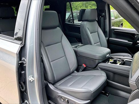 New 2026 Chevrolet Tahoe Z71 w/ Z71 Off-Road Package AWD/4WD image 26