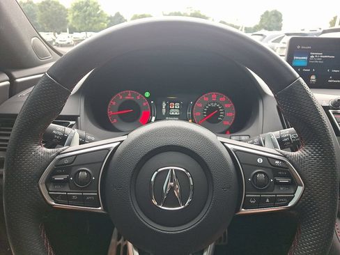 Certified 2025 Acura RDX w/ Advance Package AWD/4WD image 20