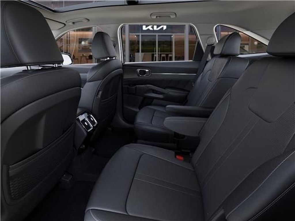 New 2026 Kia Sorento SX AWD/4WD image 45