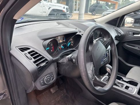 Used 2019 Ford Escape SE AWD/4WD image 15