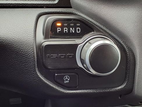 Used 2023 RAM 1500 Big Horn w/ Trailer Tow Group image 9