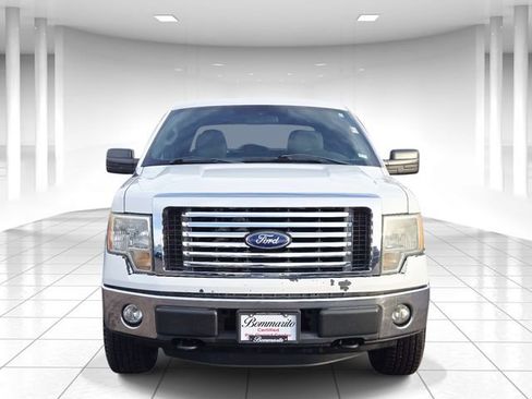 Used 2011 Ford F150 XL w/ Communications Pkg image 5