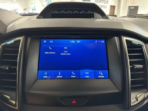 Used 2021 Ford Ranger XLT w/ Tremor Off-Road Package image 28