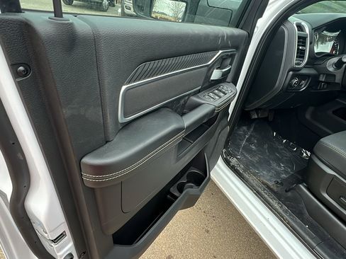 New 2026 RAM 2500 Big Horn image 13