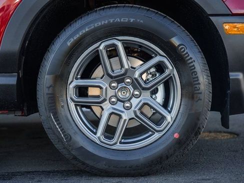 New 2026 Ford Bronco Sport Big Bend AWD/4WD image 19