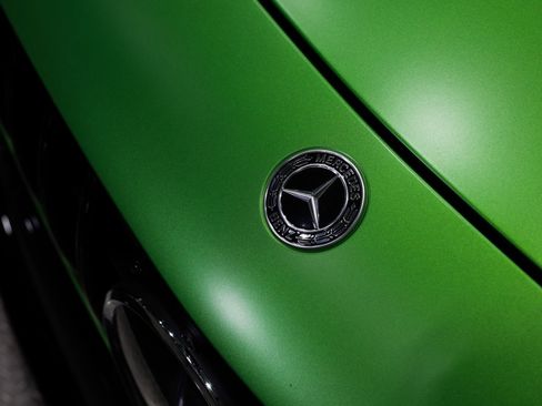 Used 2023 Mercedes-Benz AMG GT 63 S image 32