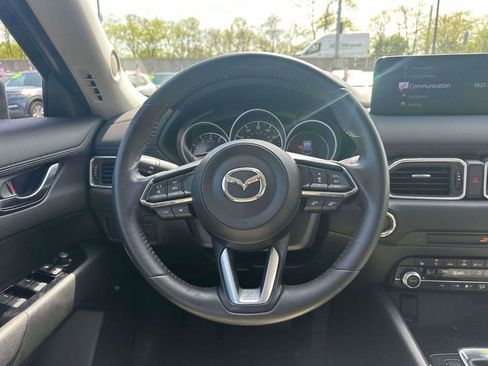 Used 2023 MAZDA CX-5 AWD 2.5 S w/ Select Package image 13