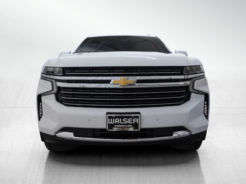 Used 2023 Chevrolet Tahoe LT image 2