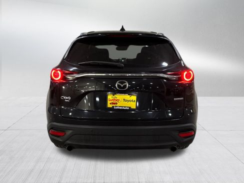 Used 2020 MAZDA CX-9 Touring w/ Touring Premium Package AWD/4WD image 5