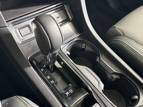 Used 2025 Subaru Ascent Onyx Edition image 27