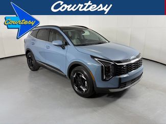 New 2026 Kia Sportage EX AWD/4WD video 1