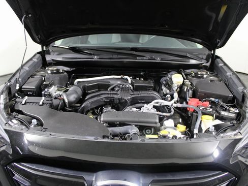 Used 2024 Subaru Outback Onyx Edition image 7