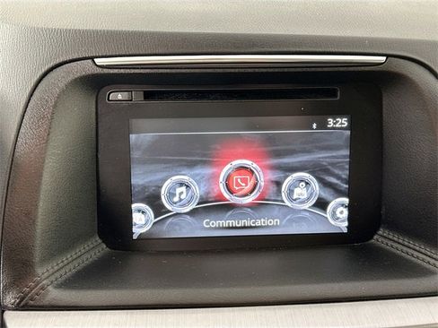 Used 2016 MAZDA CX-5 Touring w/ Bose/Moonroof Package image 14