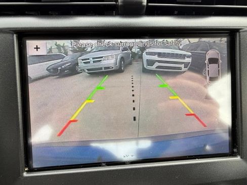 Used 2019 Ford Fusion SE FWD image 19